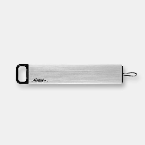 Waterproof Pill Canister on white background